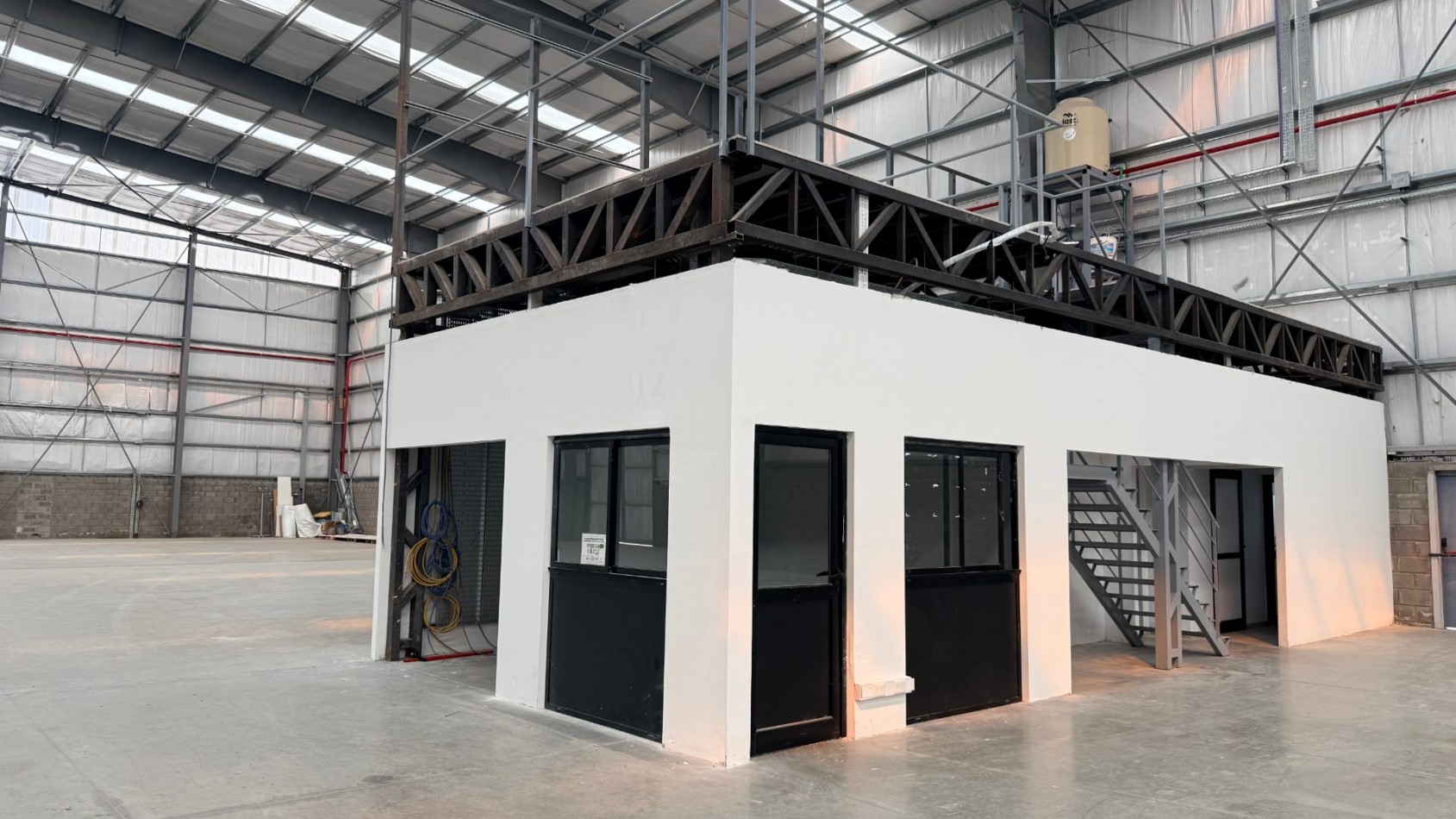 Galpon en venta Polo industrial Spegazzini