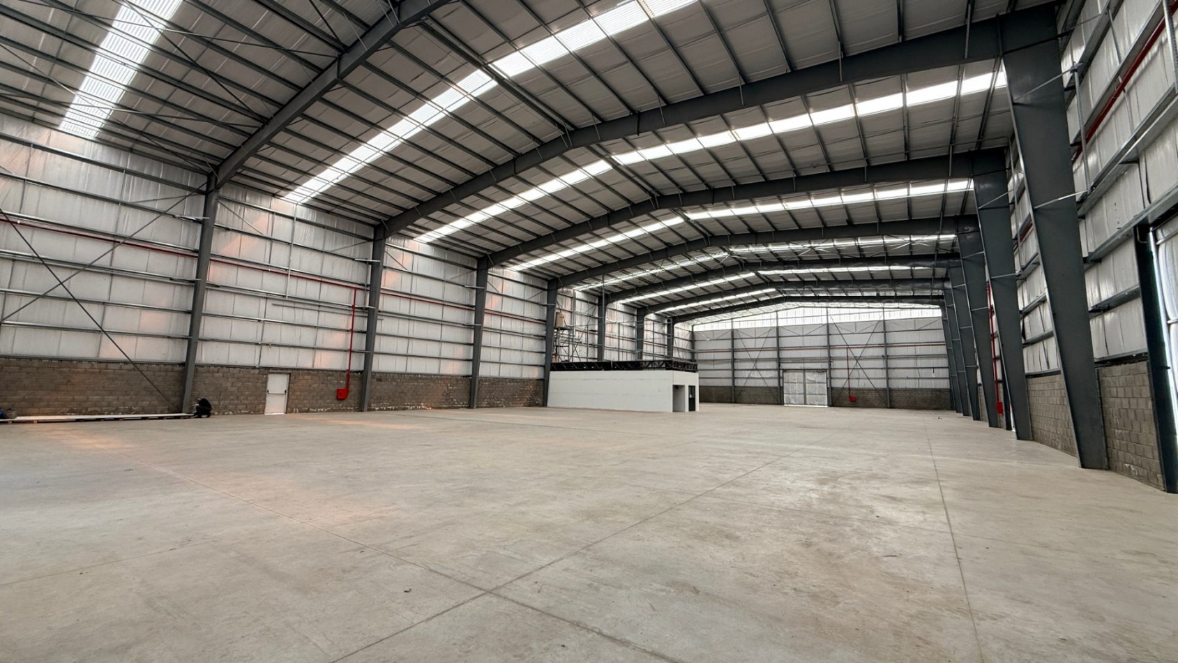 Galpon en venta Polo industrial Spegazzini