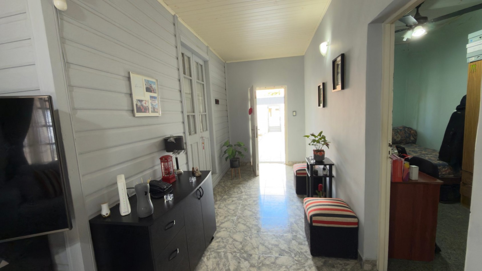 Casa 3 ambientes en venta Lanus Oeste
