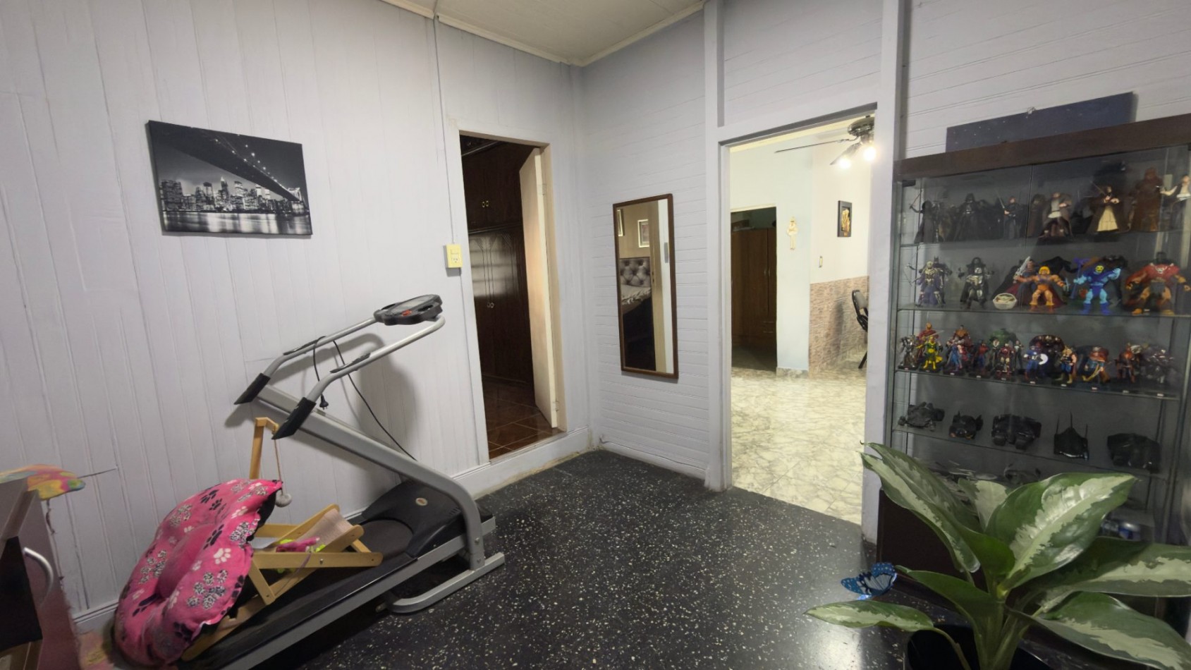 Casa 3 ambientes en venta Lanus Oeste