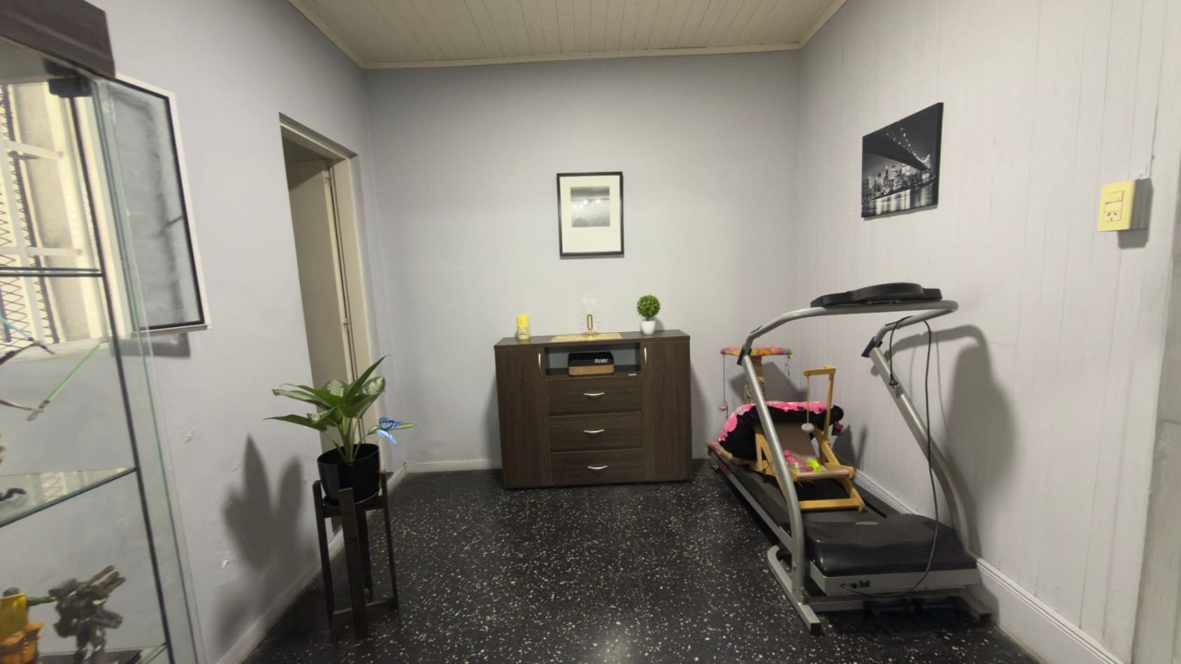 Casa 3 ambientes en venta Lanus Oeste