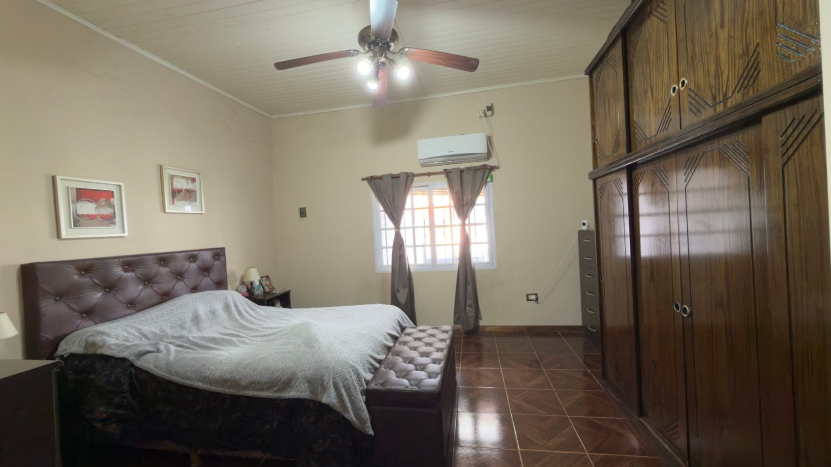 Casa 3 ambientes en venta Lanus Oeste