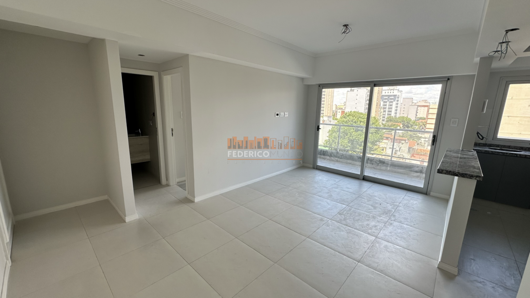 Departamento Venta Lanus Este 2 Ambientes