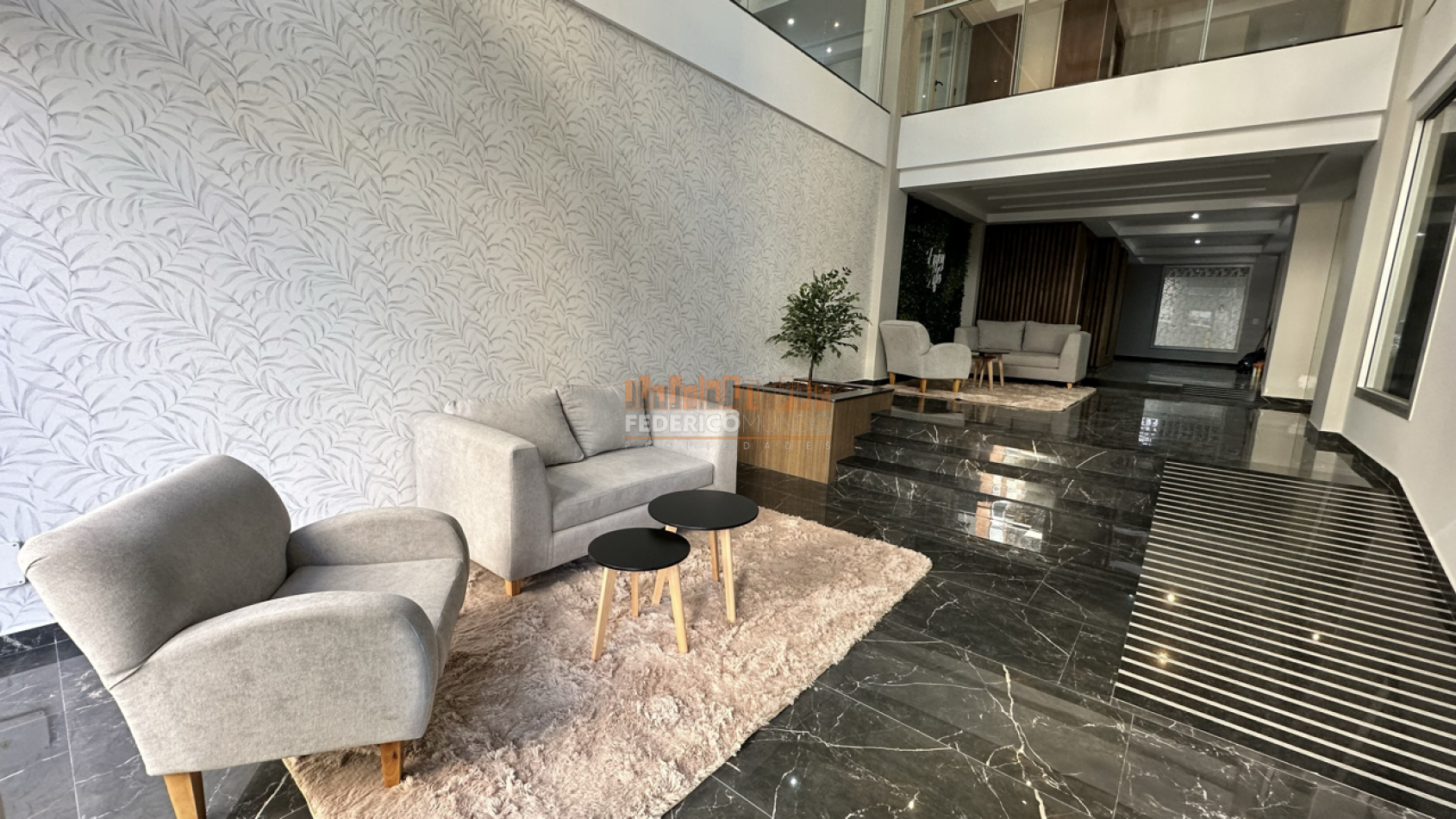 Departamento Venta Lanus Oeste 3 Ambientes c/ cochera a estrenar 