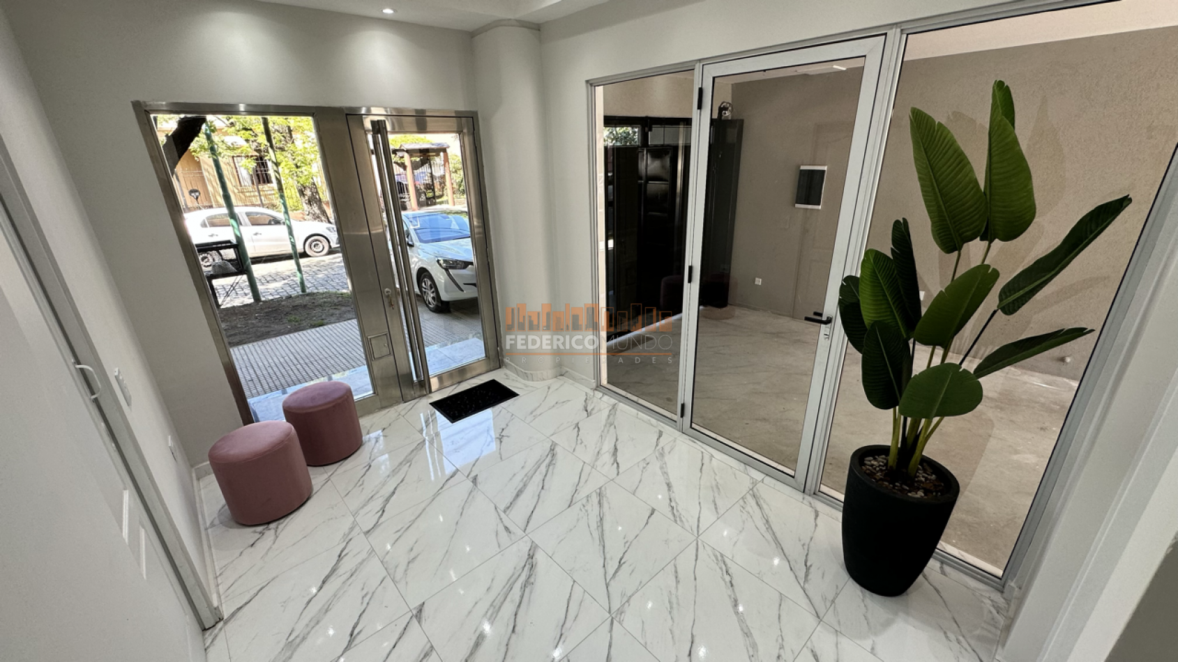 Departamento Venta Banfield 3 Ambientes c/ cochera y Terraza Lomas De Zamora