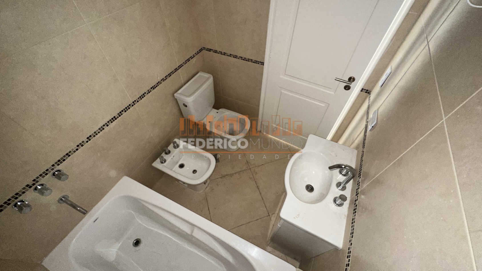 Depto 2 ambientes venta en General Belgrano a estrenar con cochera