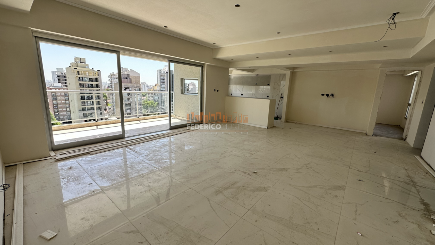 Departamento 4 ambientes a estrenar Lanus Oeste