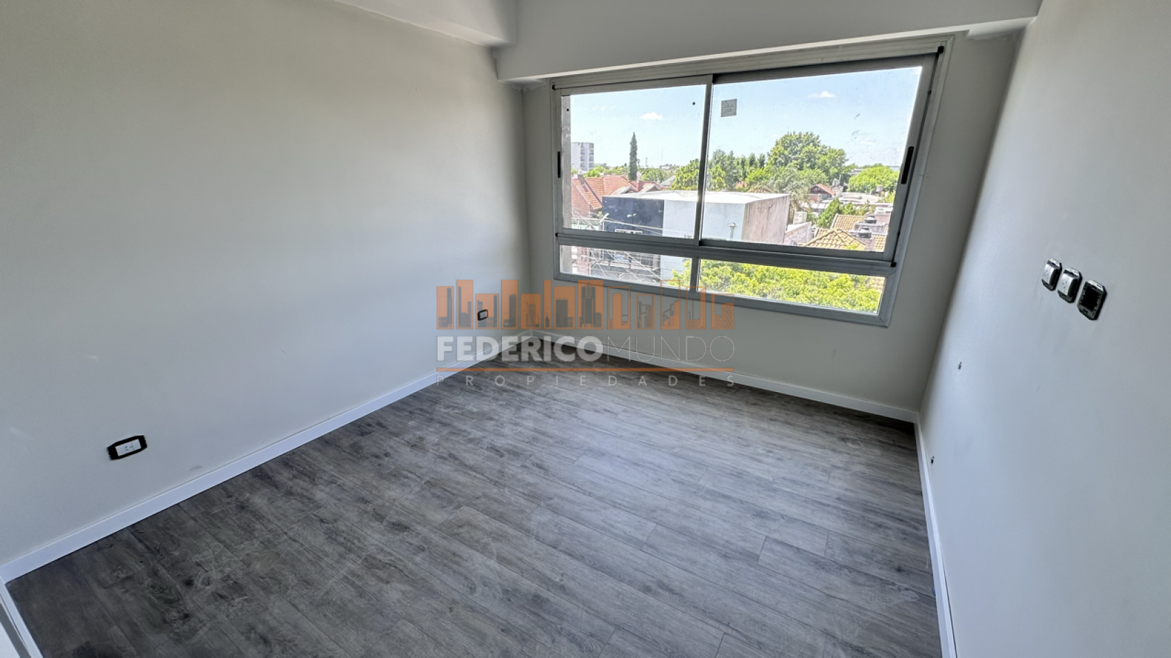 Departamento 4 ambientes a estrenar Lanus este venta