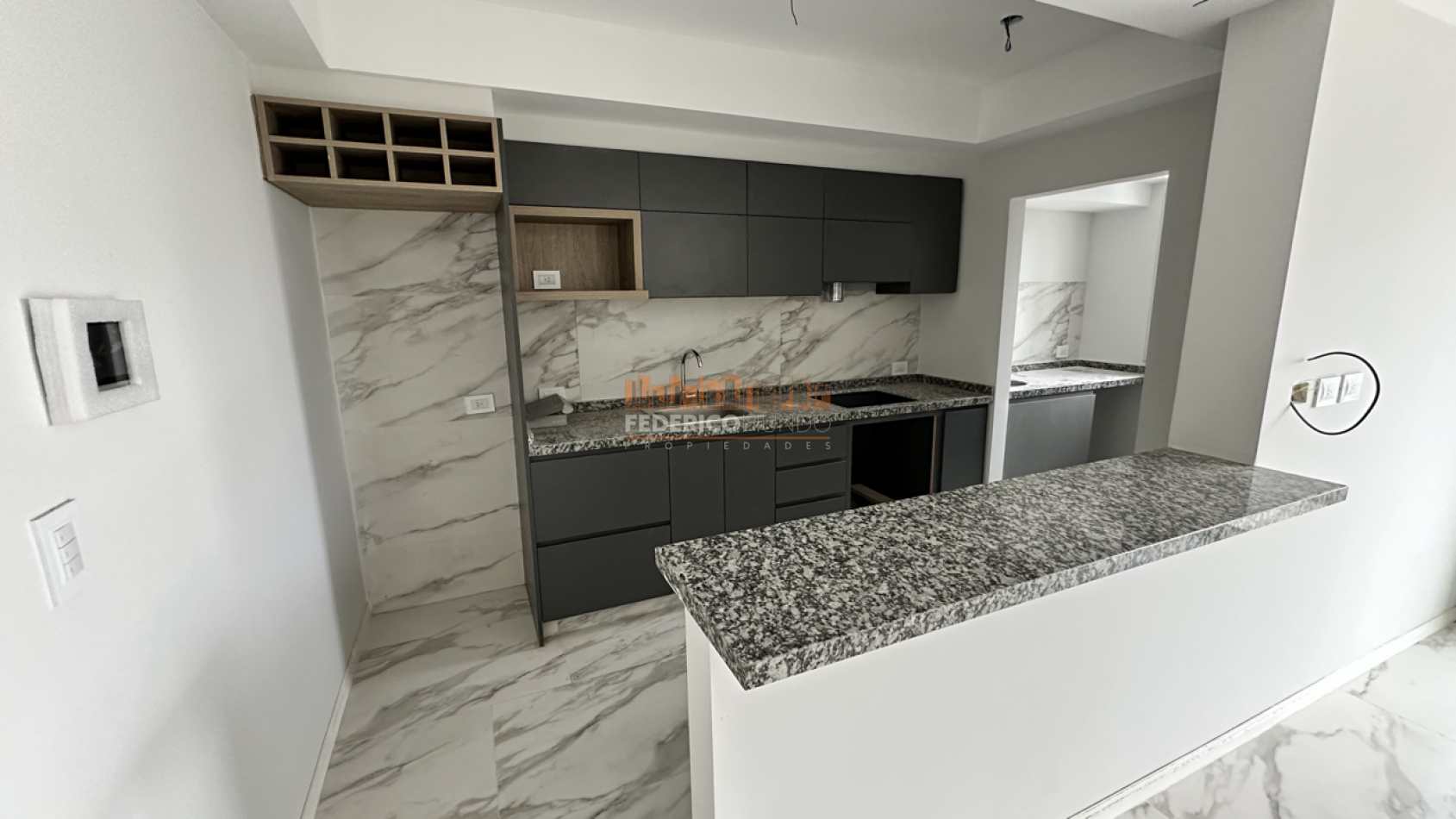 Departamento Venta Lanus Oeste 2 Ambientes