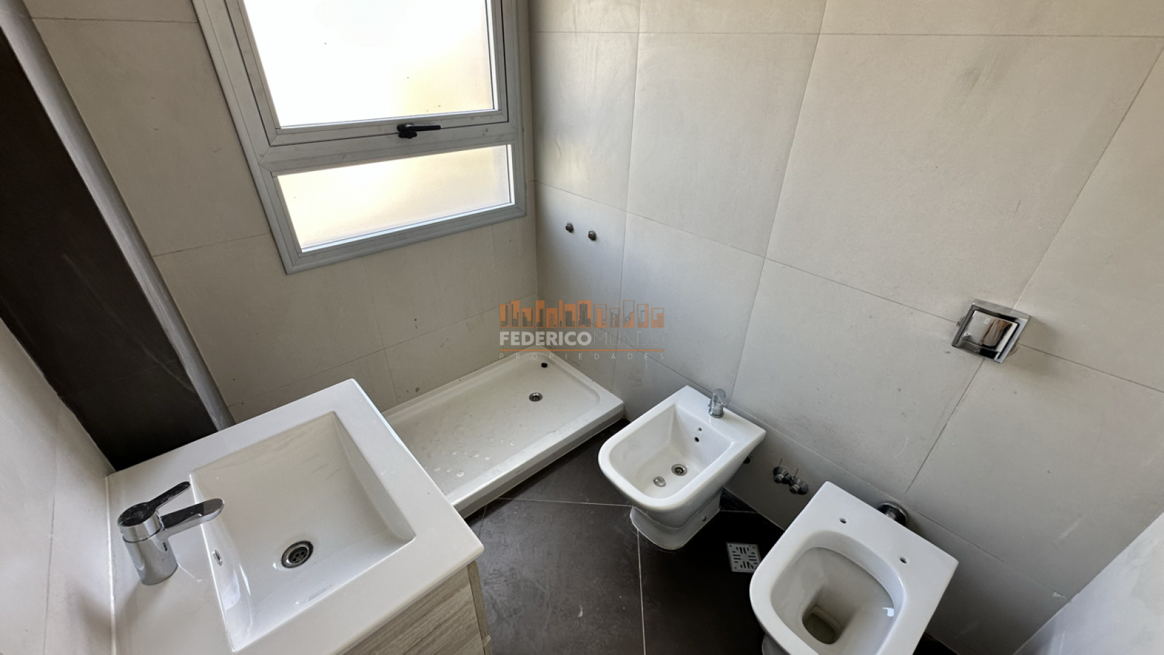 Departamento 2 ambientes venta a estrenar Lanus Este