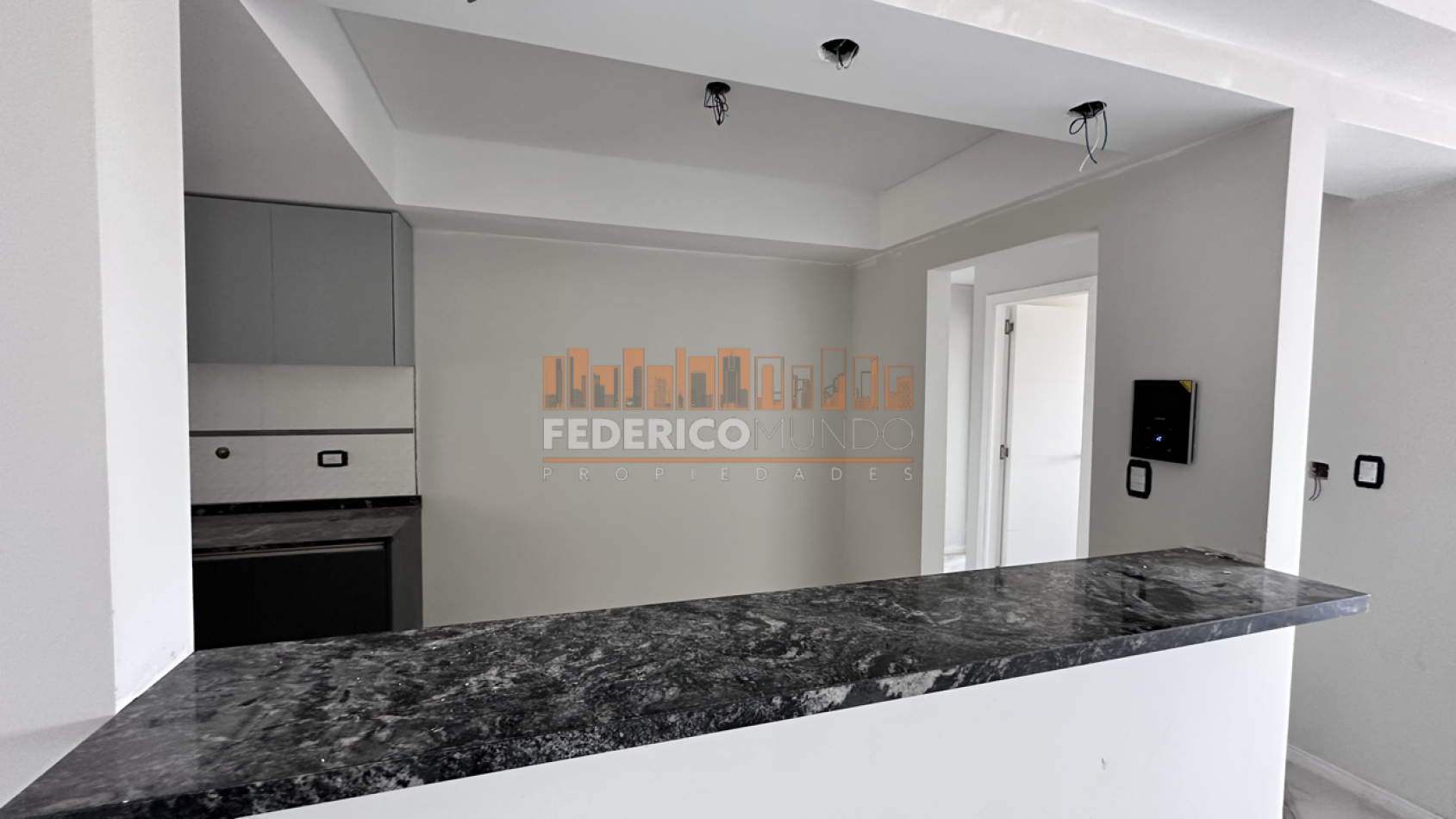 Departamento 4 ambientes a estrenar Lanus este venta