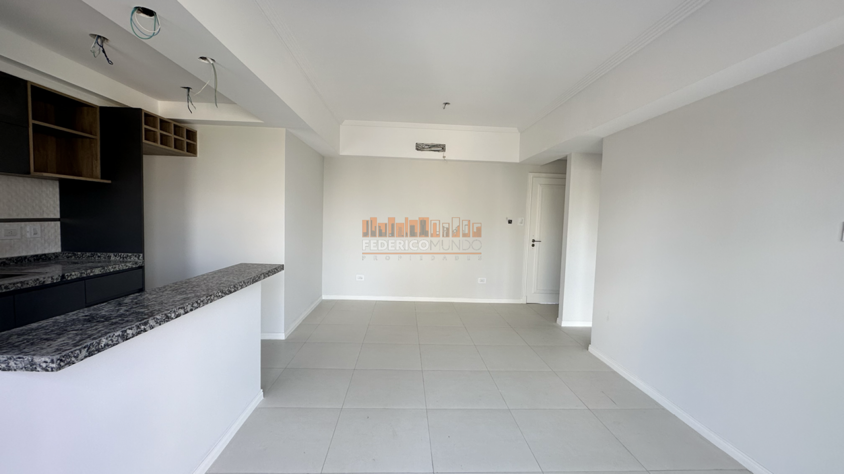Departamento Venta Lanus Este 2 Ambientes