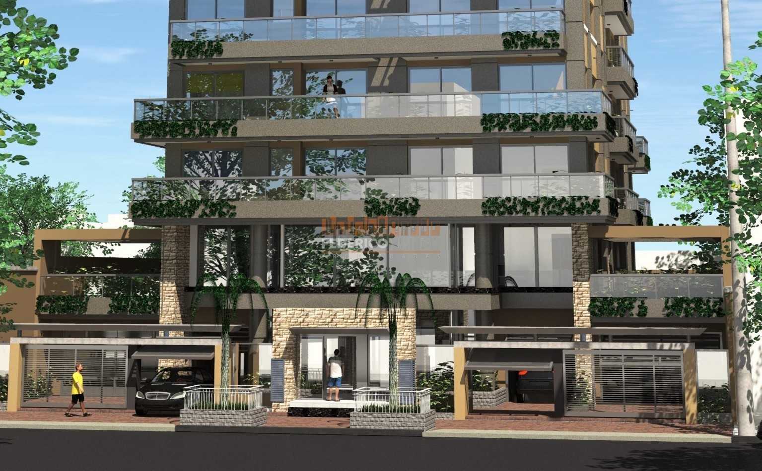 Departamento Venta Lanus Este 2 Ambientes