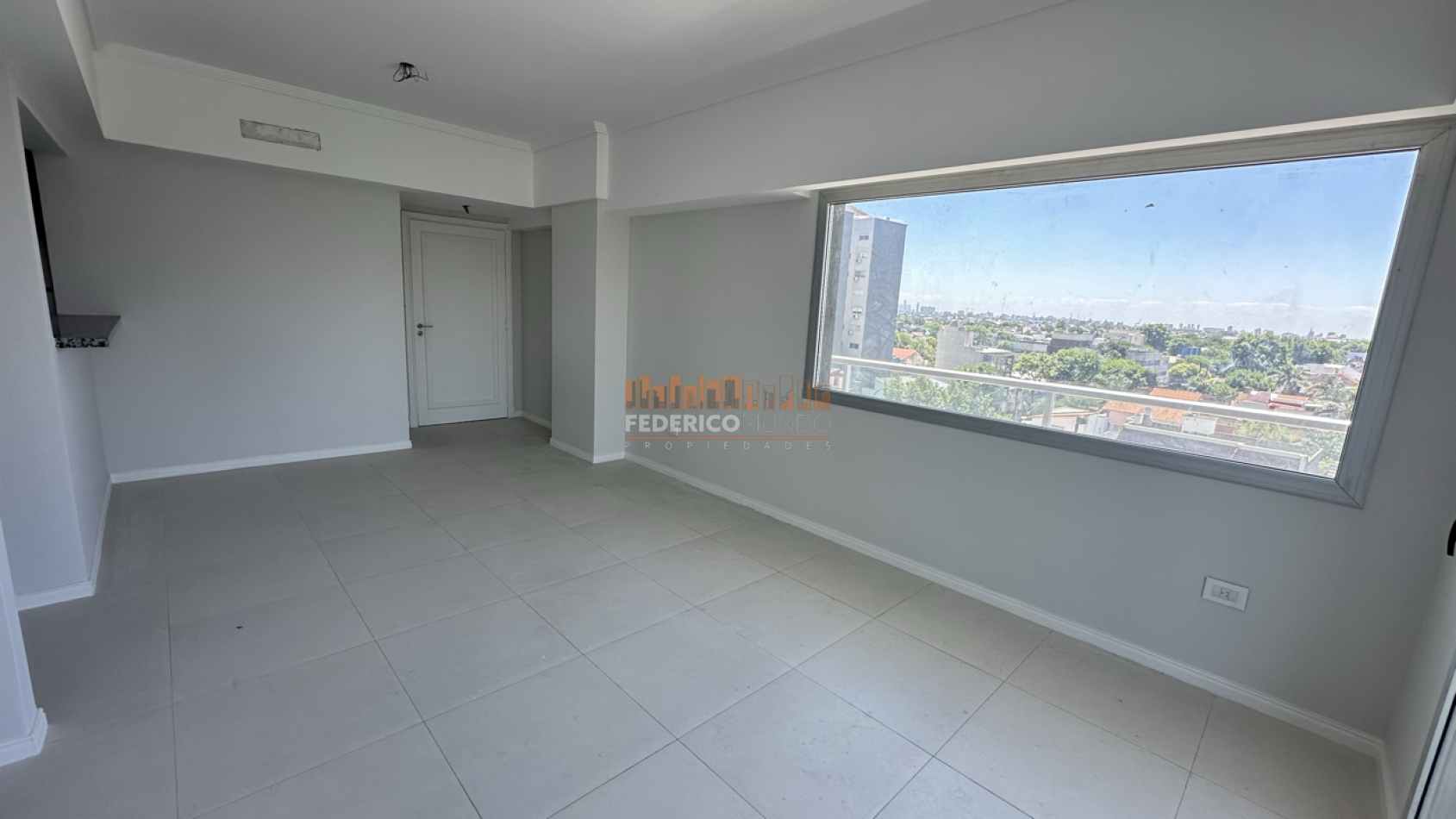 Departamento 2 ambientes venta a estrenar Lanus Este