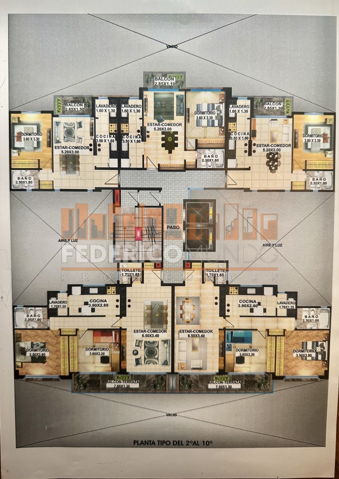 Departamento Venta Lanus 2 Ambientes 