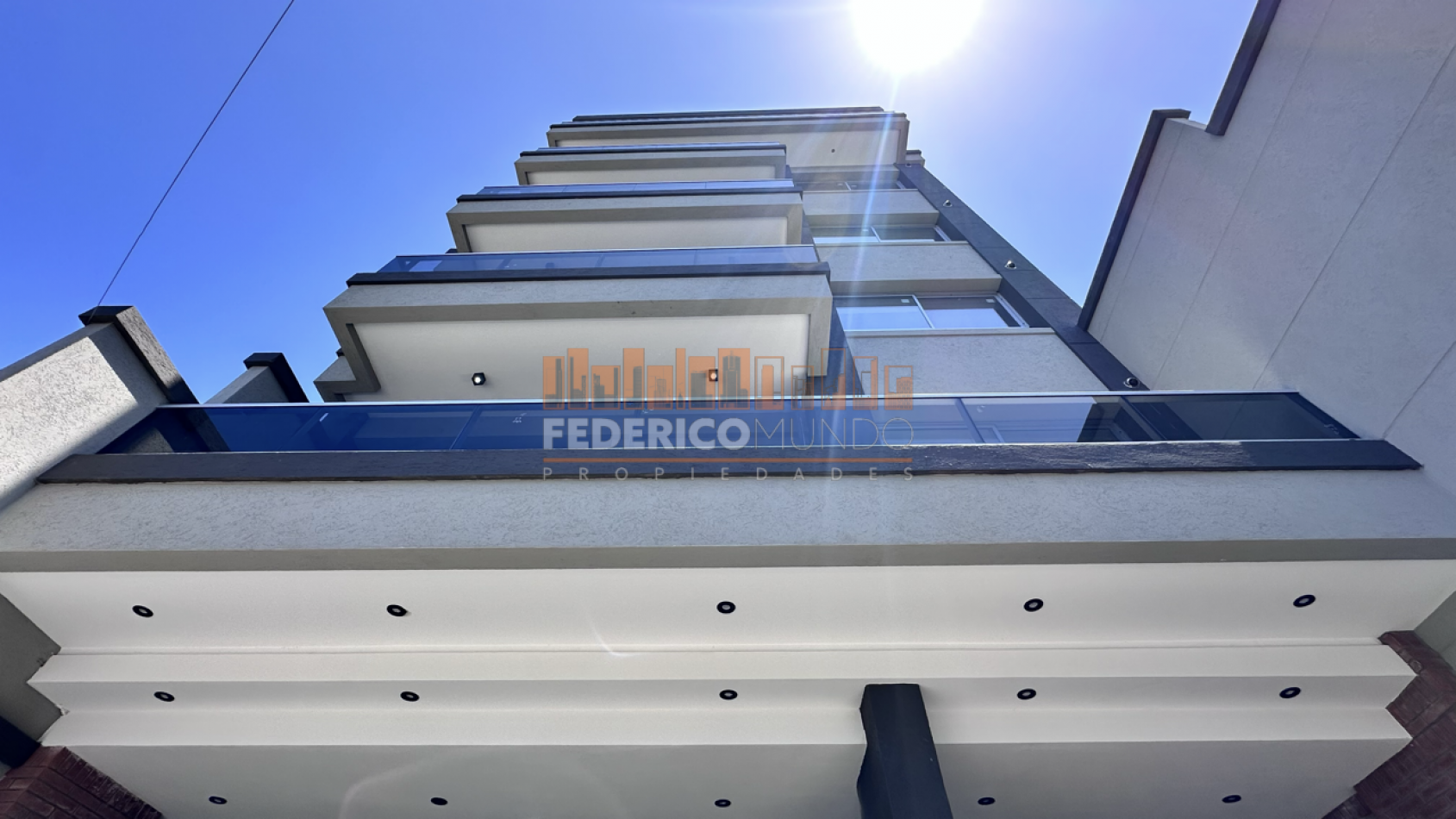 Departamento 4 ambientes a estrenar Lanus este venta