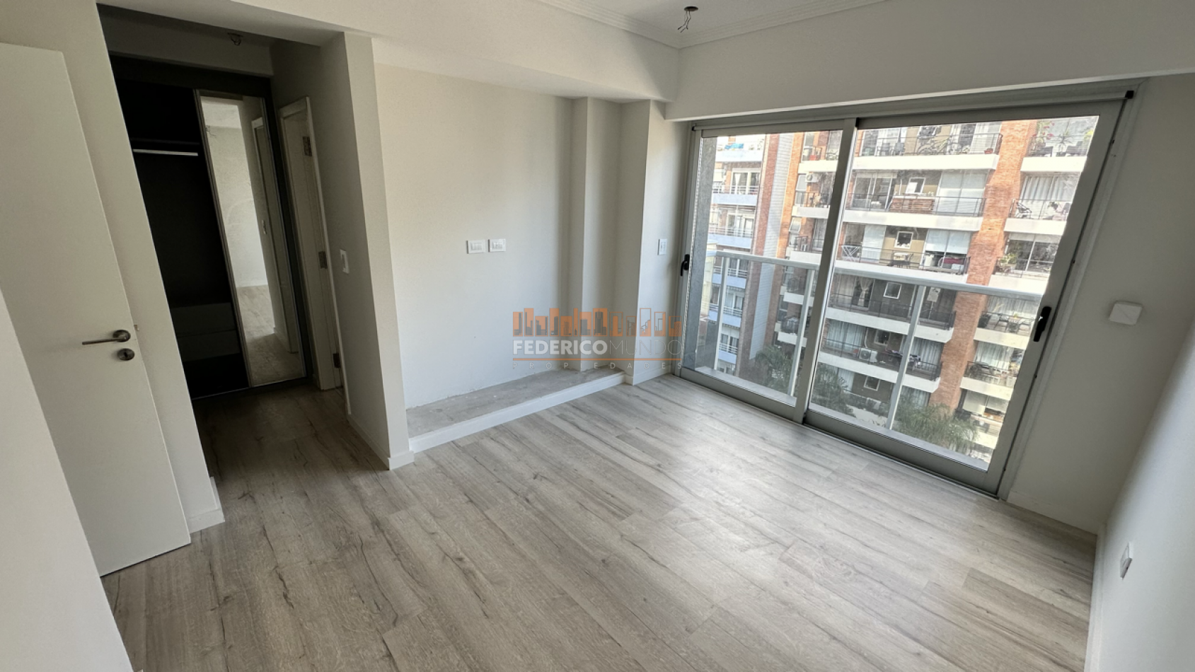 Departamento Venta Lanus Oeste 3 Ambientes c/ cochera a estrenar 