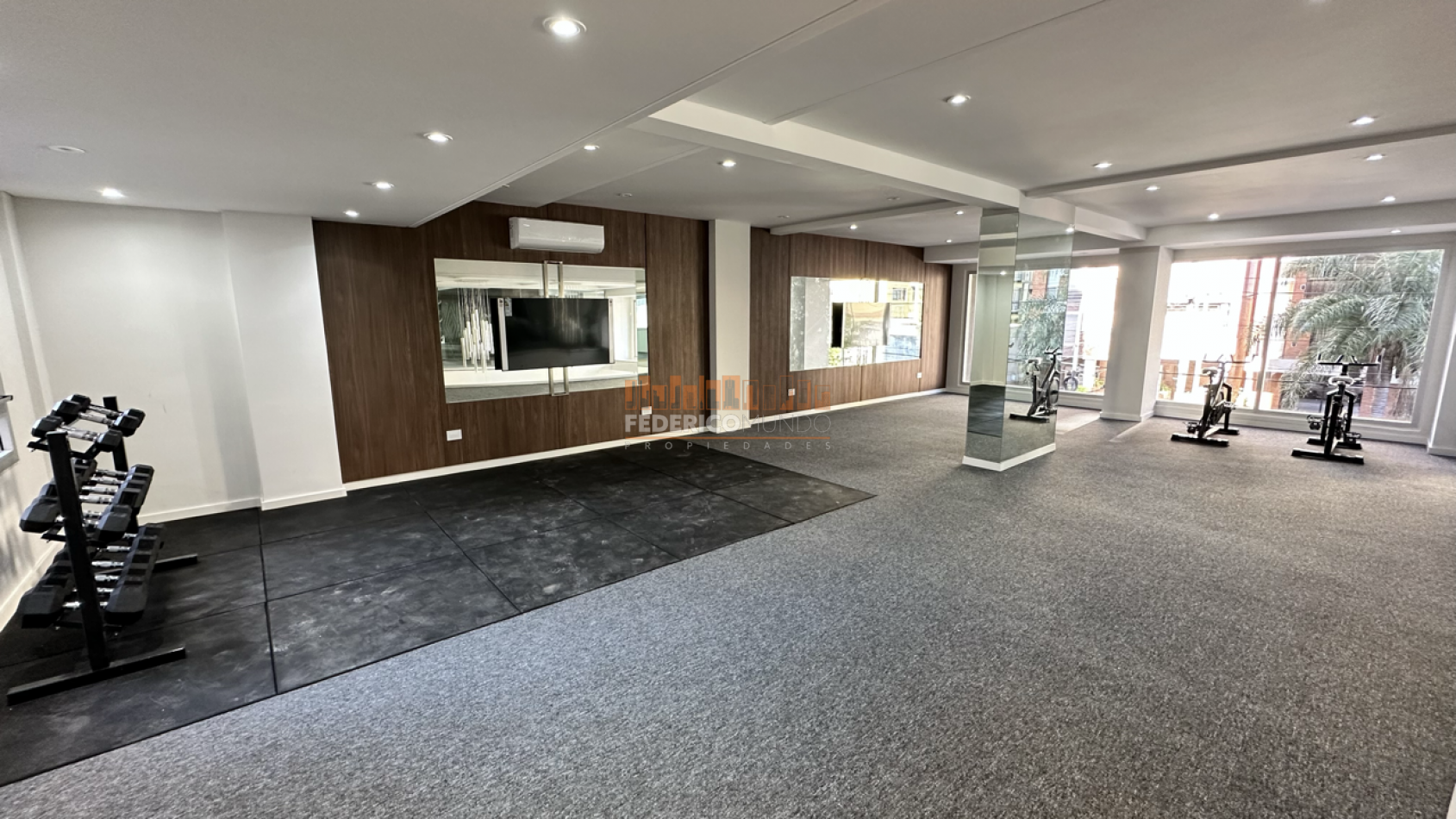Departamento Venta Lanus Oeste 3 Ambientes c/ cochera a estrenar 