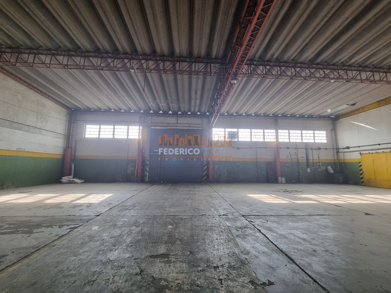 Galpon/deposito Venta Lanus Este