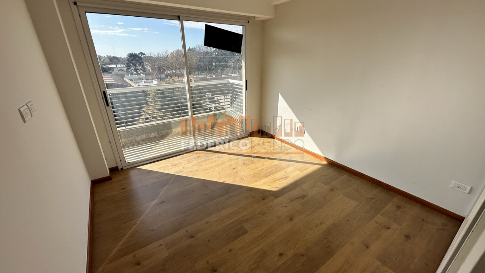 Depto 2 ambientes venta en General Belgrano a estrenar con cochera