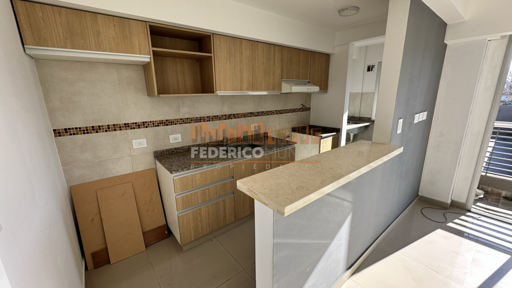 Departamento Venta Lanus 2 Ambientes 
