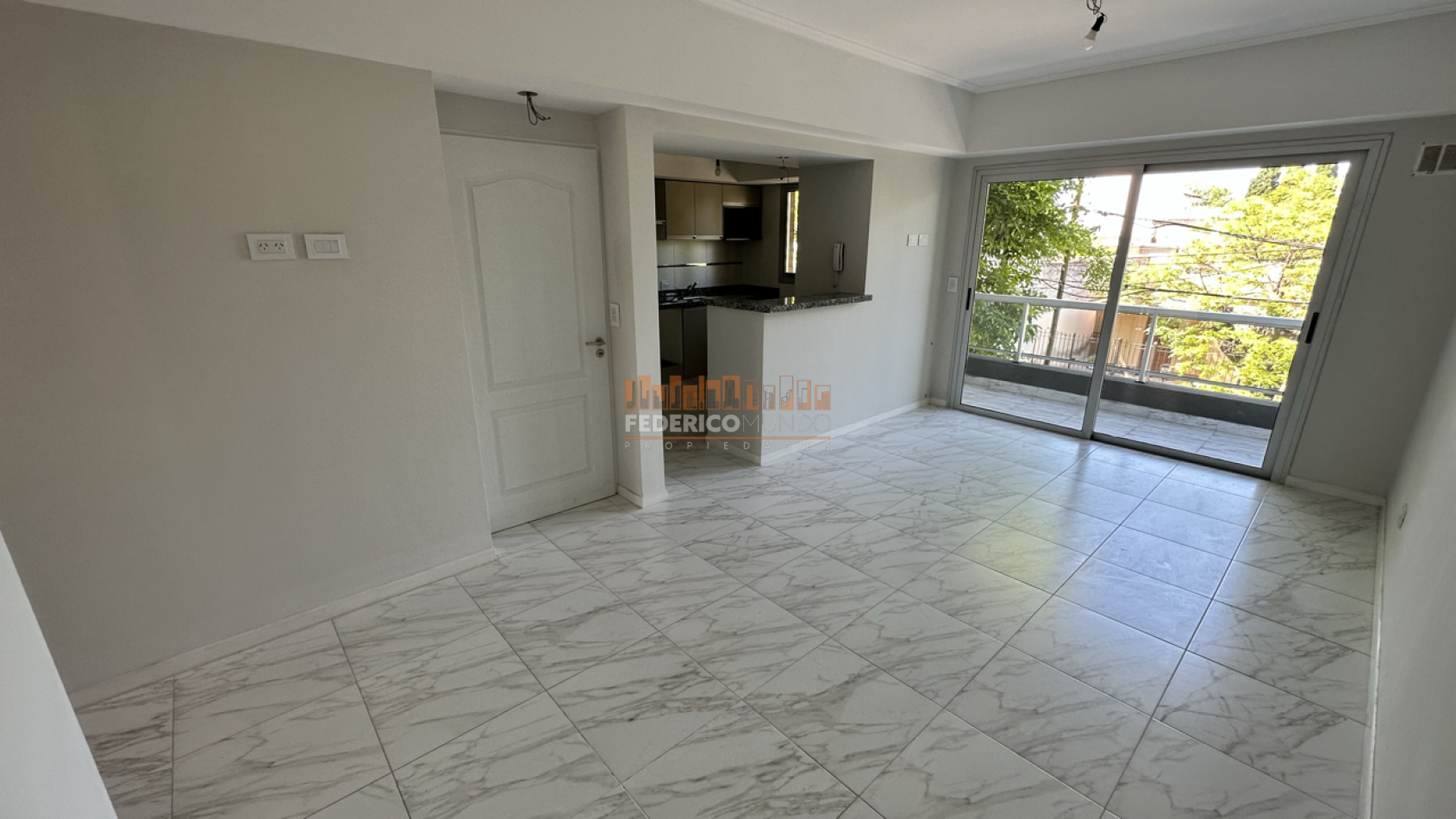 Departamento Venta Banfield 3 Ambientes c/ cochera y Terraza Lomas De Zamora