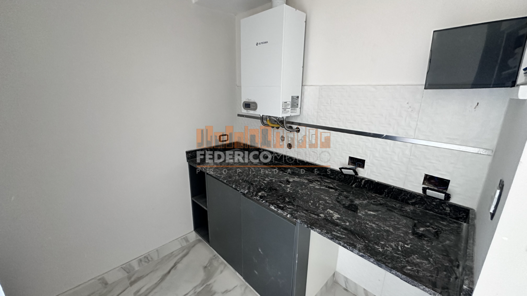 Departamento 4 ambientes a estrenar Lanus este venta