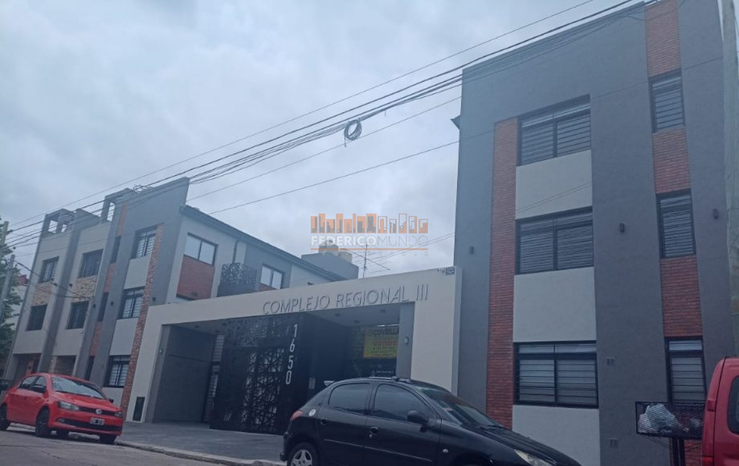 DEPARTAMENTO 2 AMBIENTES CON COCHERA VENTA LANUS ESTE 