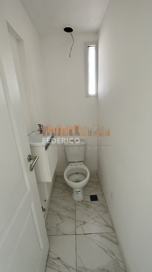 Departamento Venta Banfield 3 Ambientes c/ cochera y Terraza Lomas De Zamora