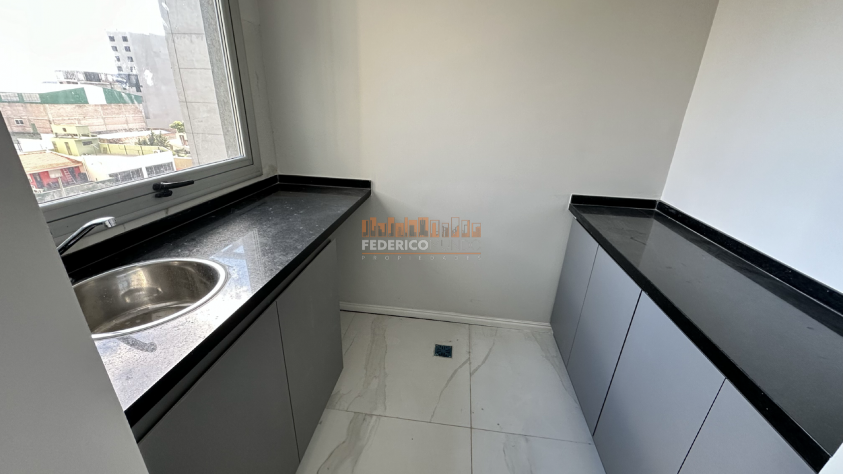 Departamento Venta Lanus Oeste 3 Ambientes c/ cochera a estrenar 