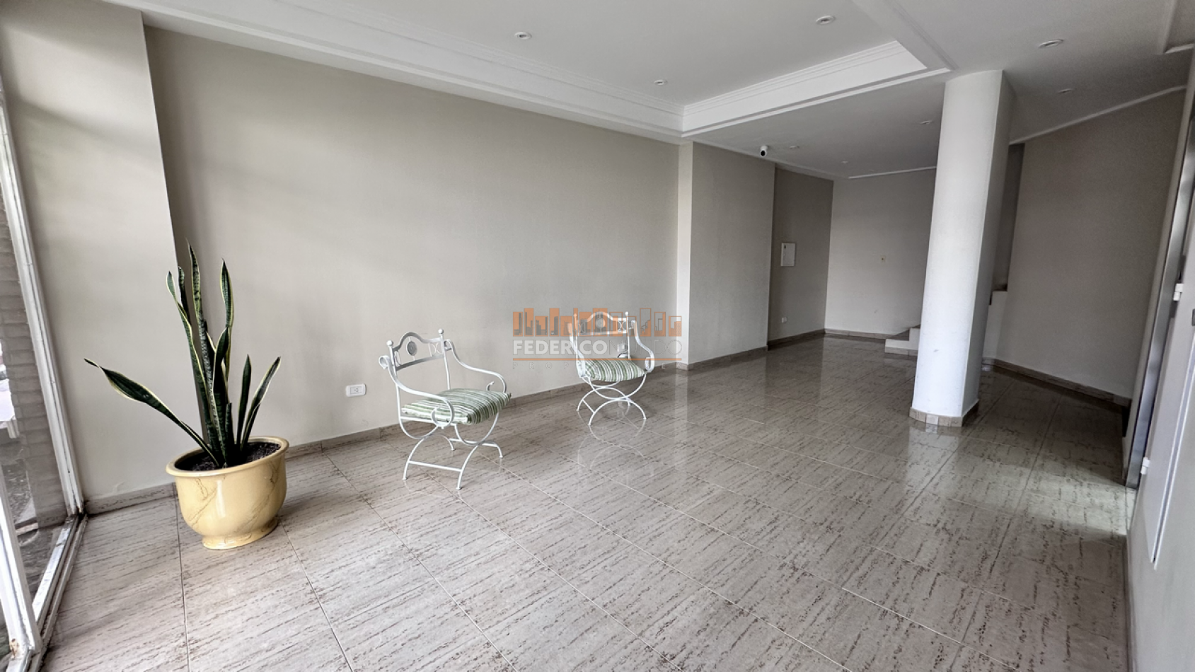 Departamento 2 ambientes venta Lanus este