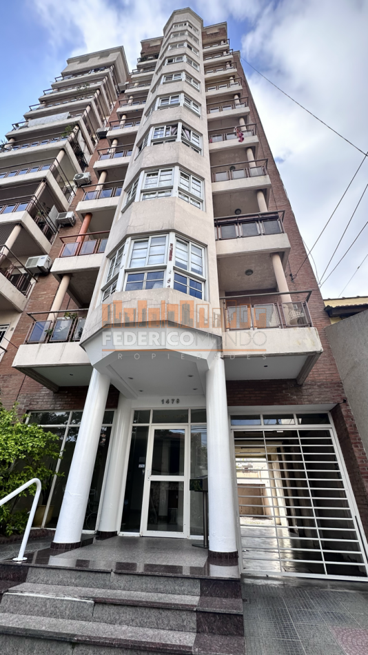 Departamento 2 ambientes venta Lanus este