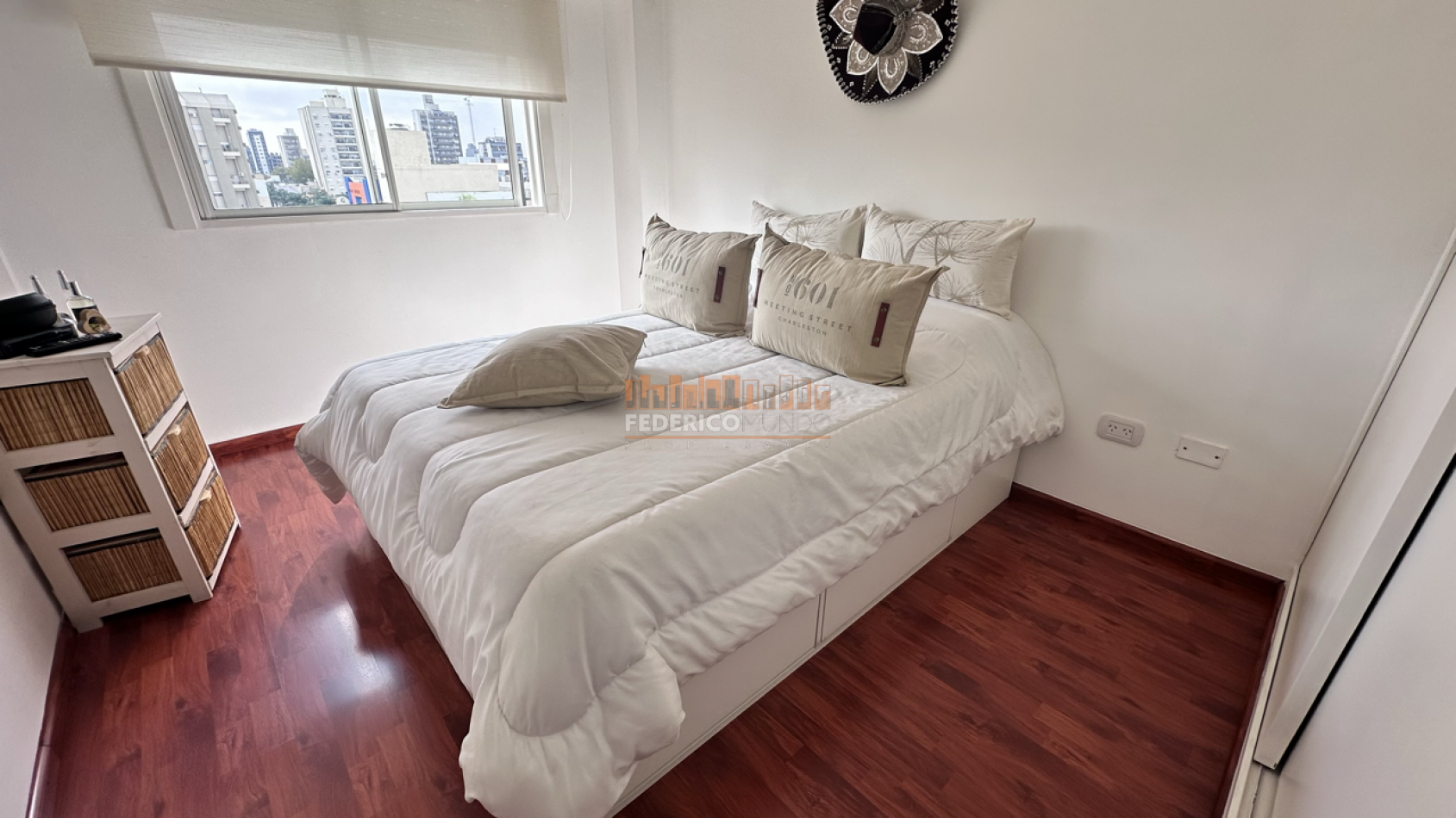 Departamento 2 ambientes venta Lanus este