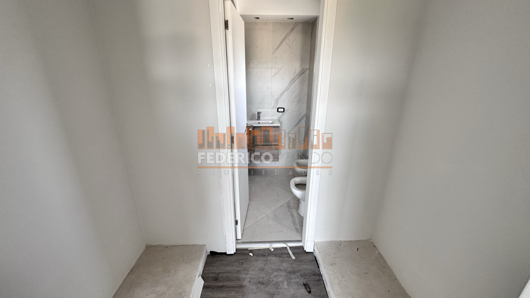 Departamento 4 ambientes a estrenar Lanus este venta