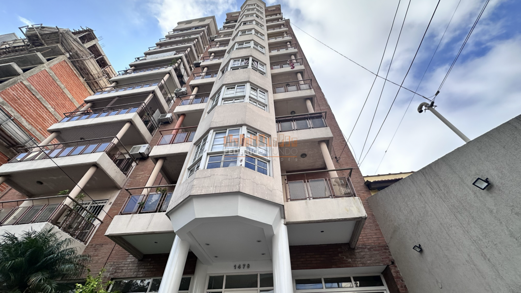 Departamento 2 ambientes venta Lanus este