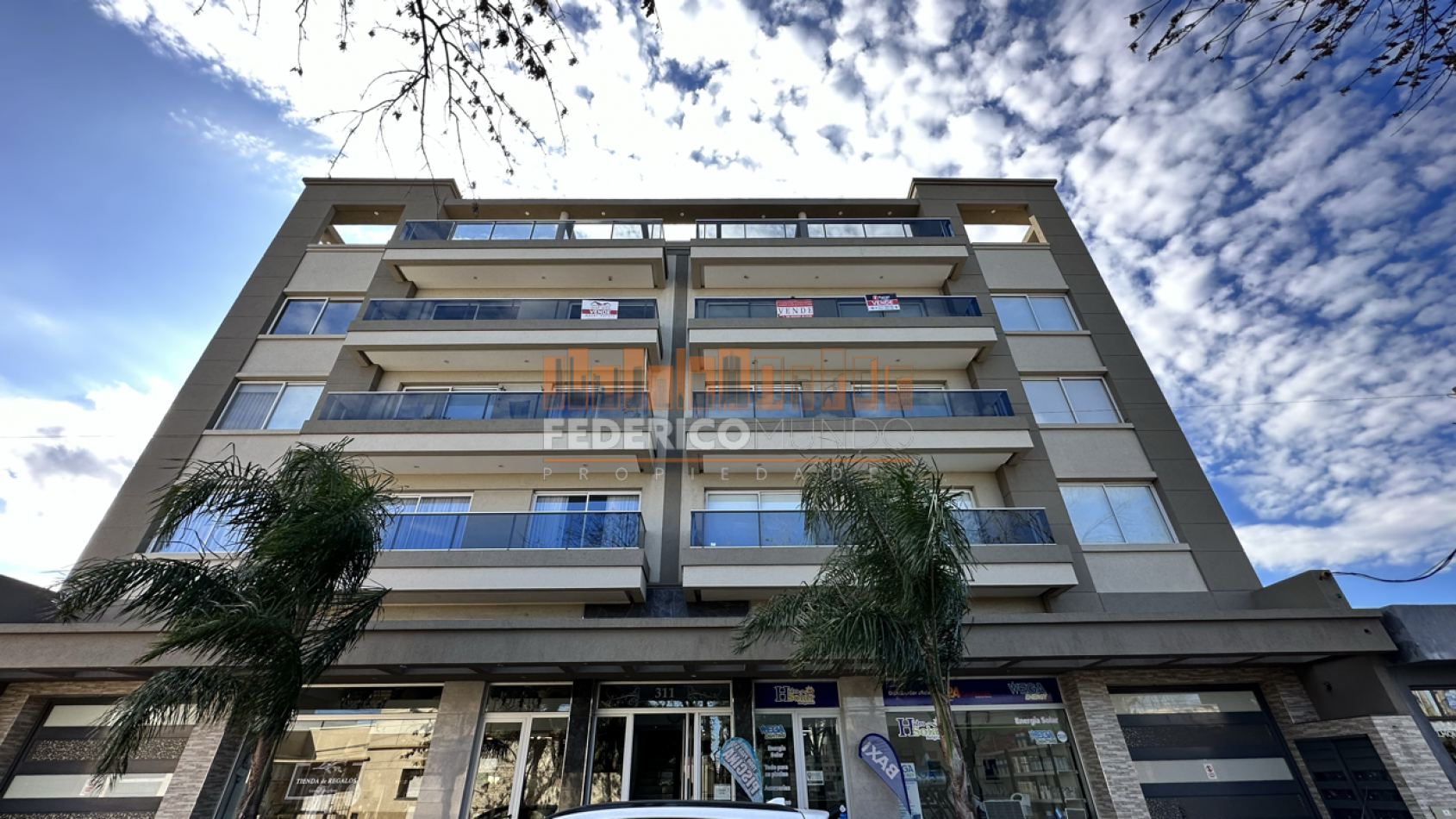 Depto 2 ambientes venta en General Belgrano a estrenar con cochera