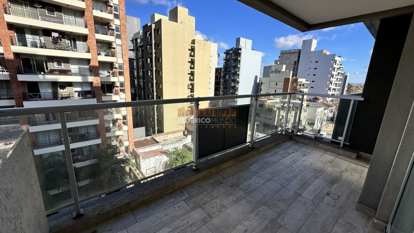 Departamento Venta Lanus Oeste 3 Ambientes c/ cochera a estrenar 