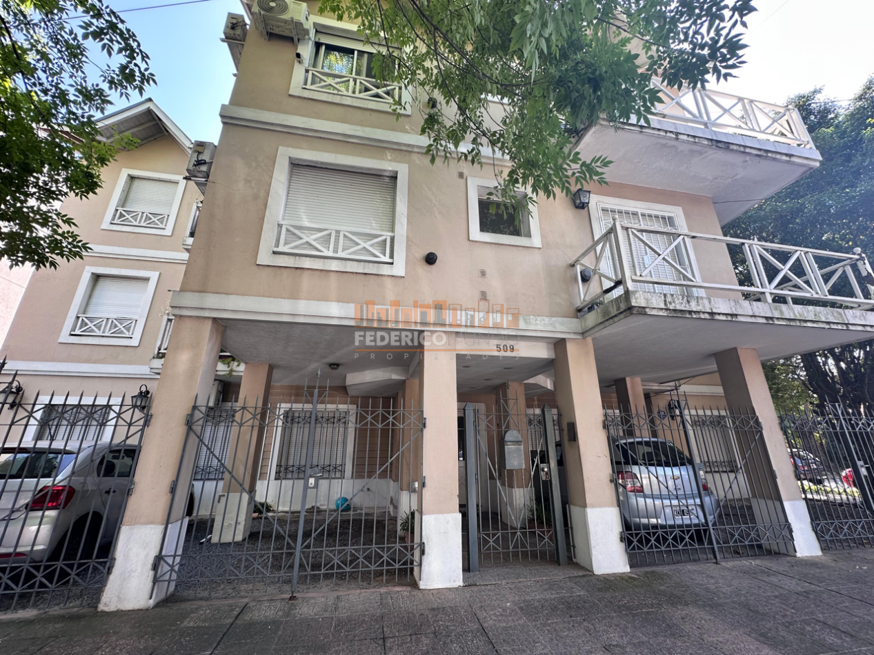 3 ambientes venta con dos cocheras en banfied lomas de zamora Apto credito