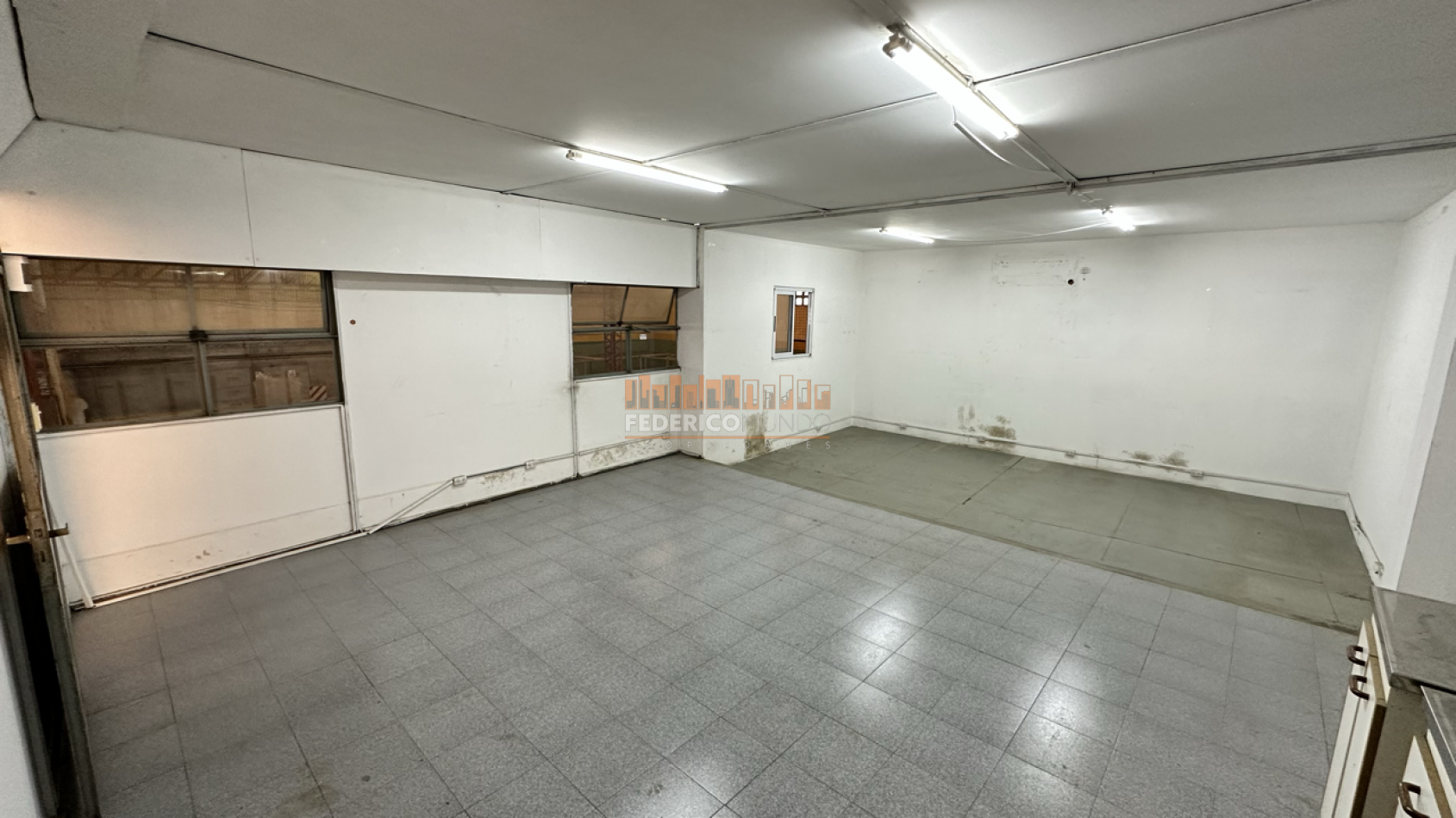 Galpon/deposito Venta Lanus Este