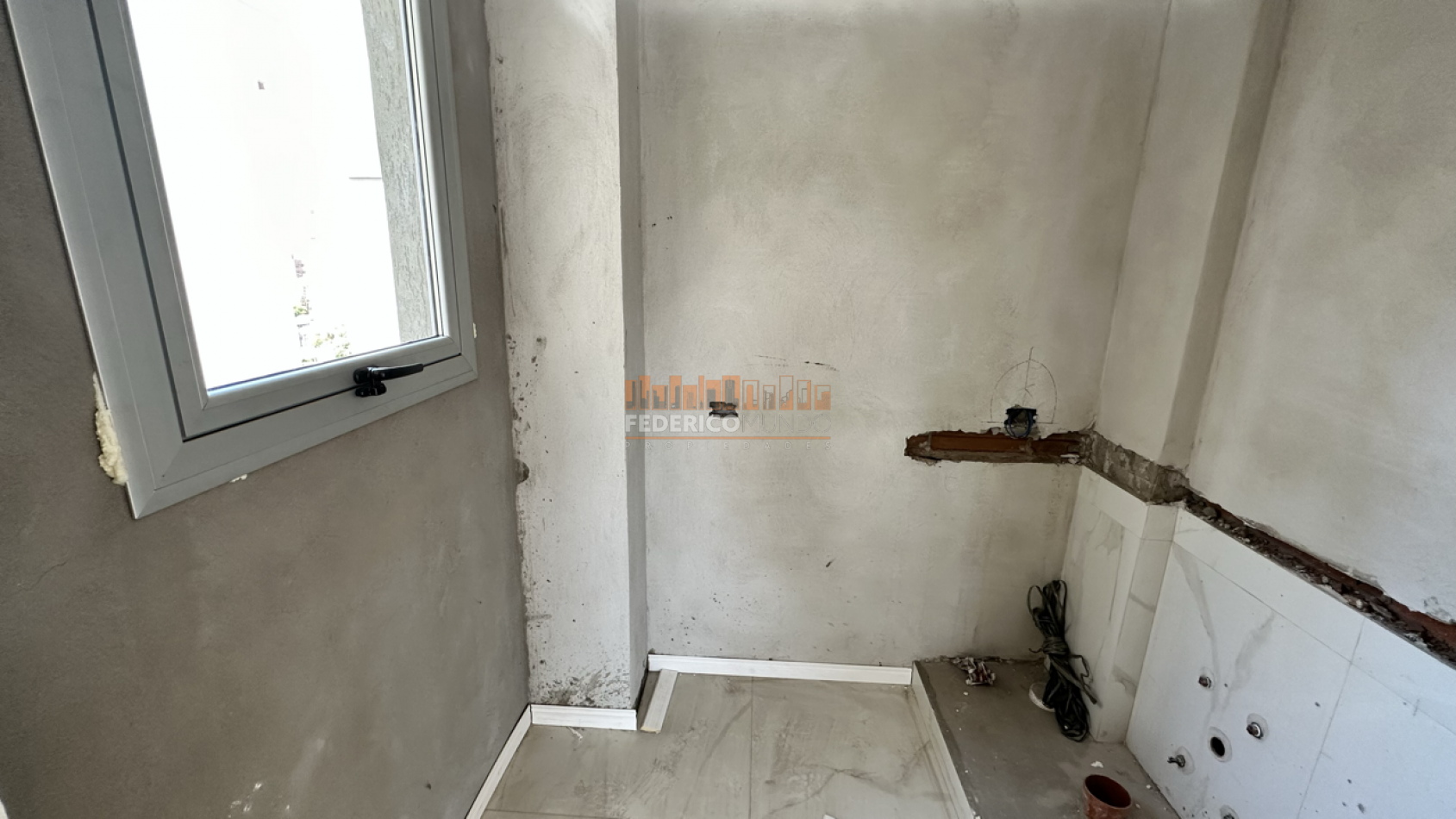 Departamento 4 ambientes a estrenar Lanus Oeste