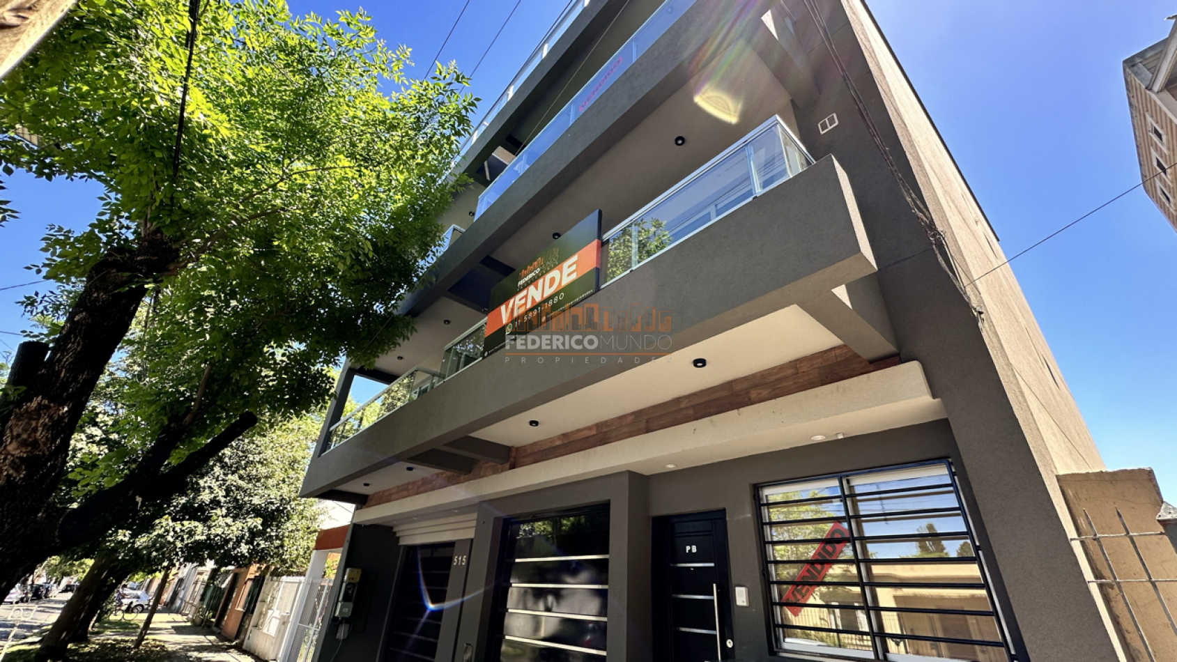 Departamento Venta Banfield 3 Ambientes c/ cochera y Terraza Lomas De Zamora