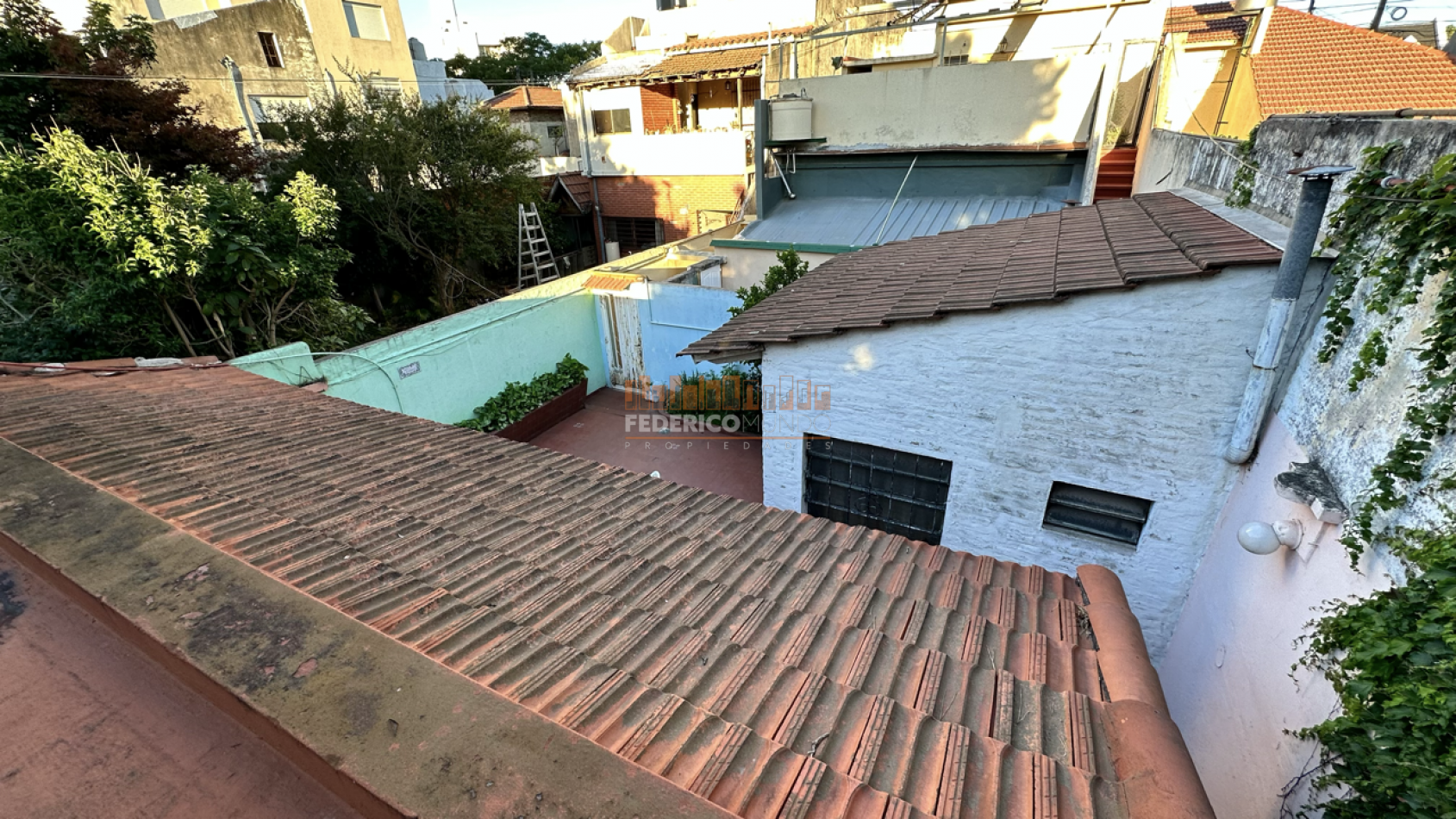 Ph venta Lanus Oeste- Apto Credito