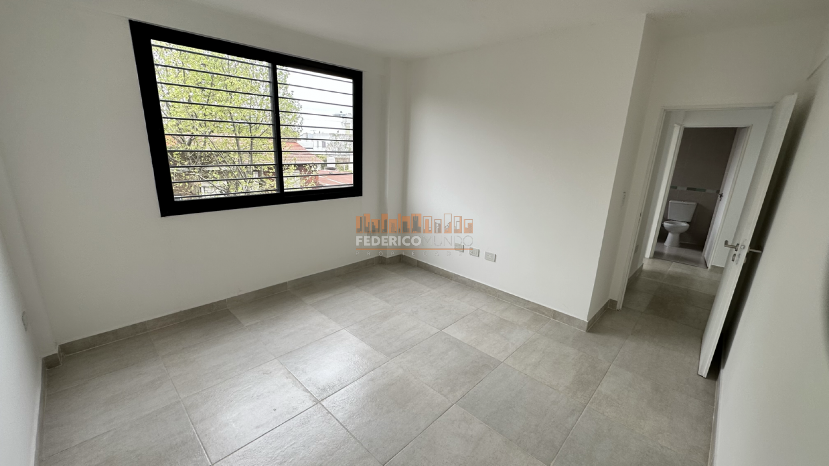 DEPARTAMENTO EN VENTA 3 AMBIENTES A ESTRENAR CON COCHERA LANUS ESTE