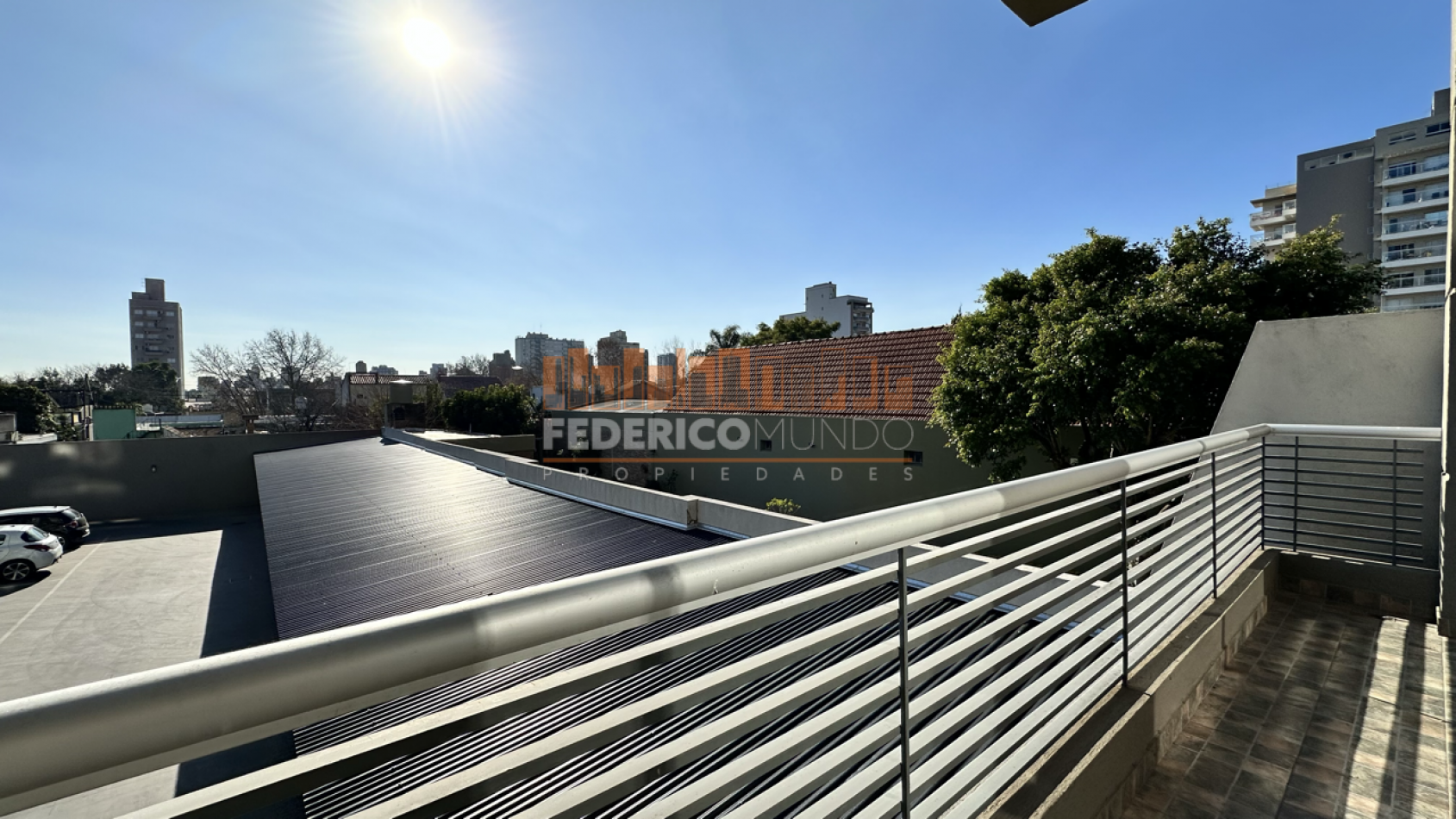 Departamento Venta Lanus 2 Ambientes 