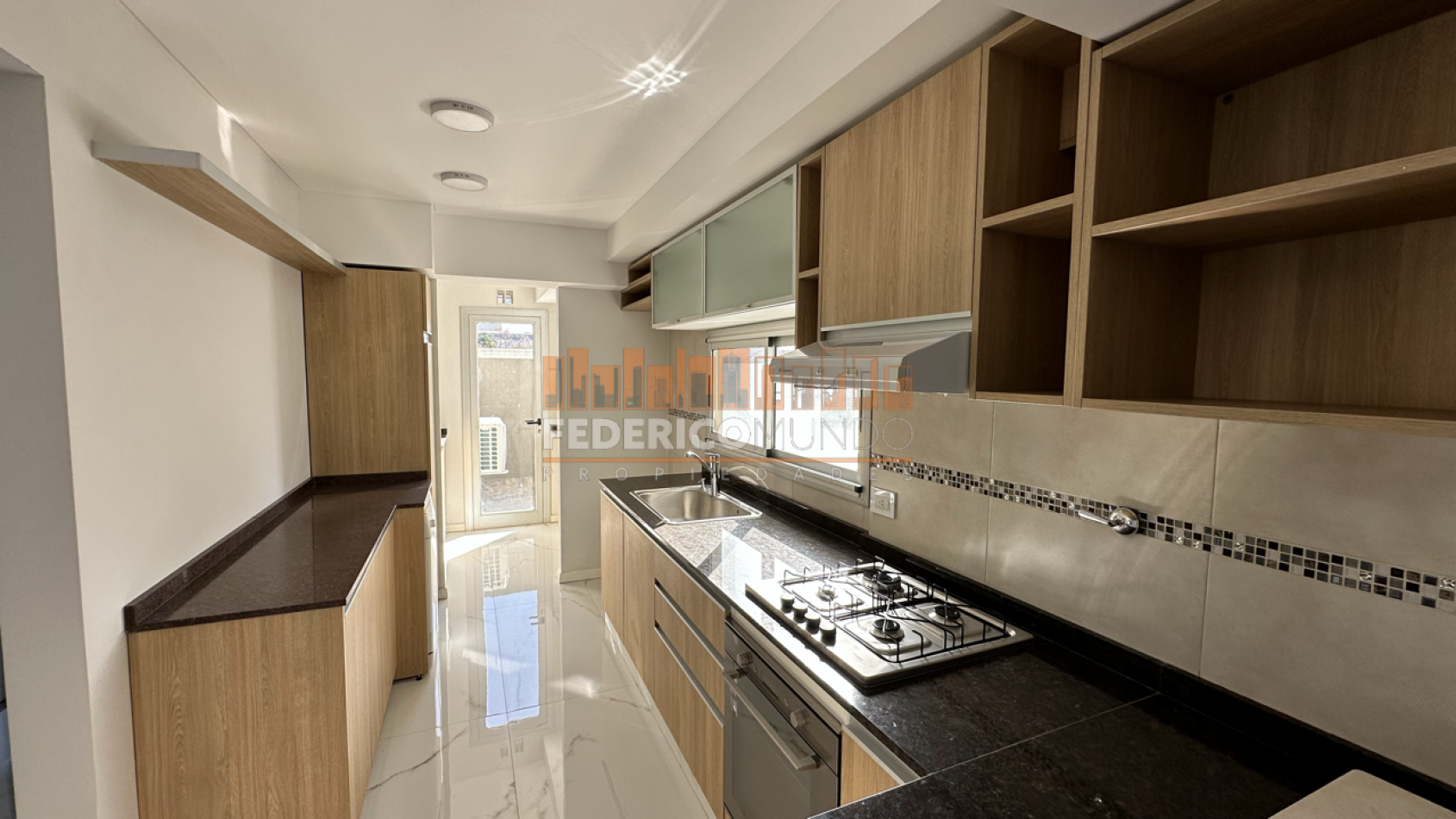 Departamento Venta Lanus 3 Ambientes Remedios de Escalda a estrenar
