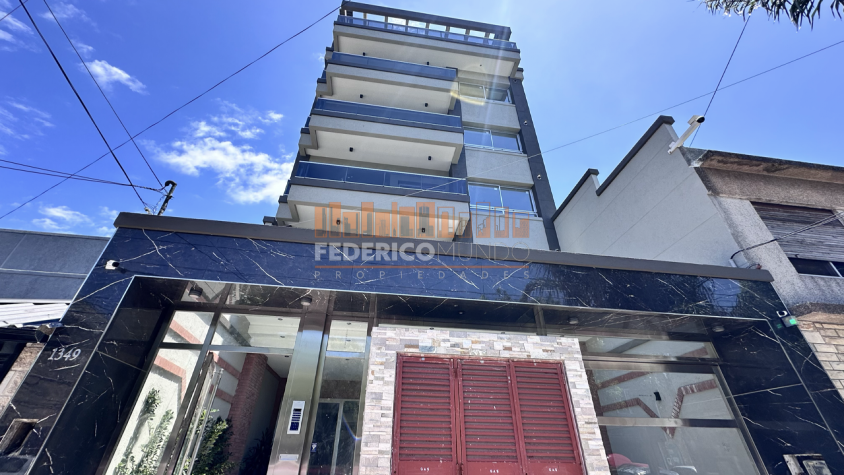 Departamento 4 ambientes a estrenar Lanus este venta