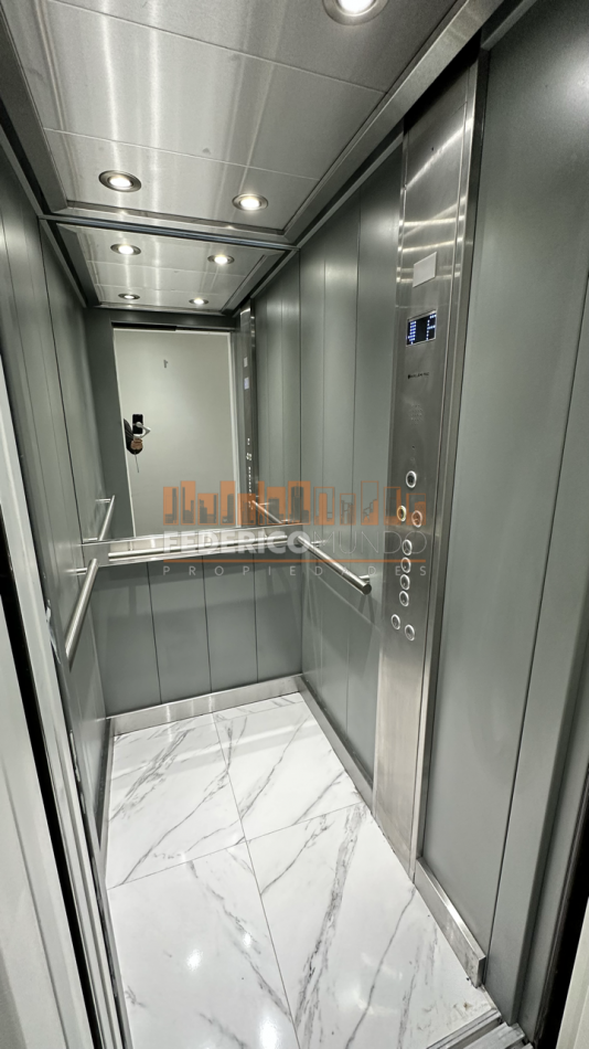 Departamento Venta Banfield 3 Ambientes c/cochera y Terraza Lomas De Zamora 