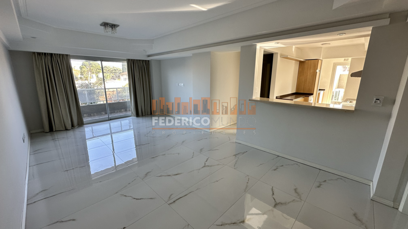 Departamento Venta Lanus 3 Ambientes Remedios de Escalda a estrenar