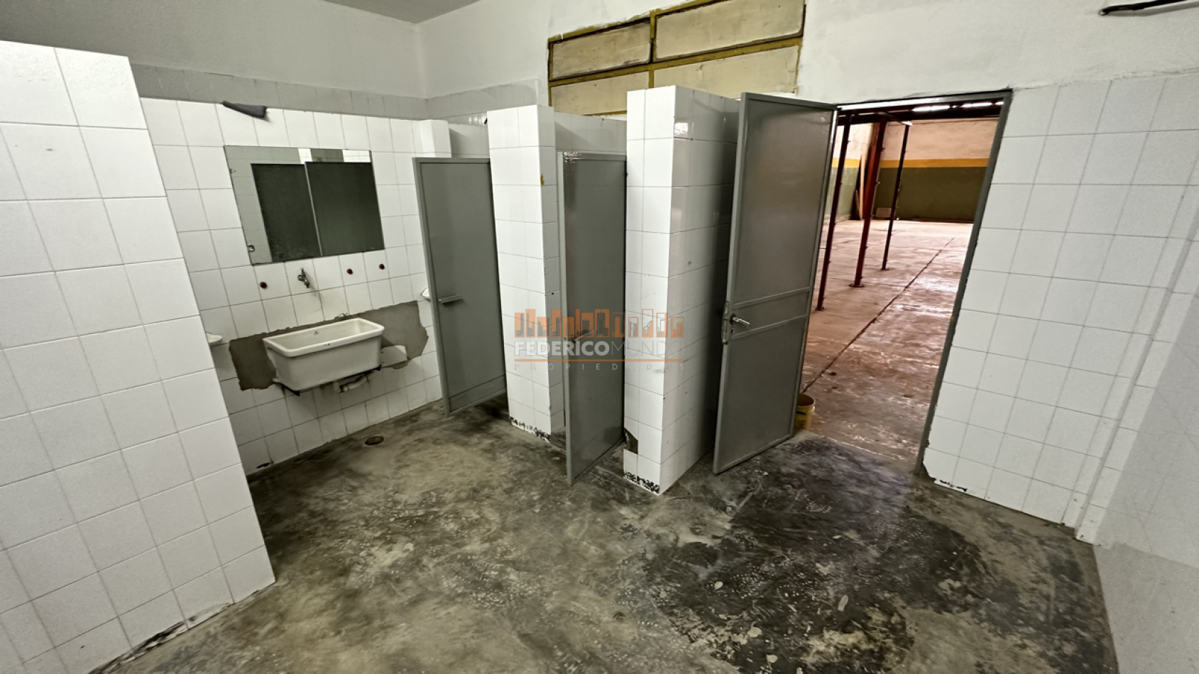 Galpon/deposito Venta Lanus Este