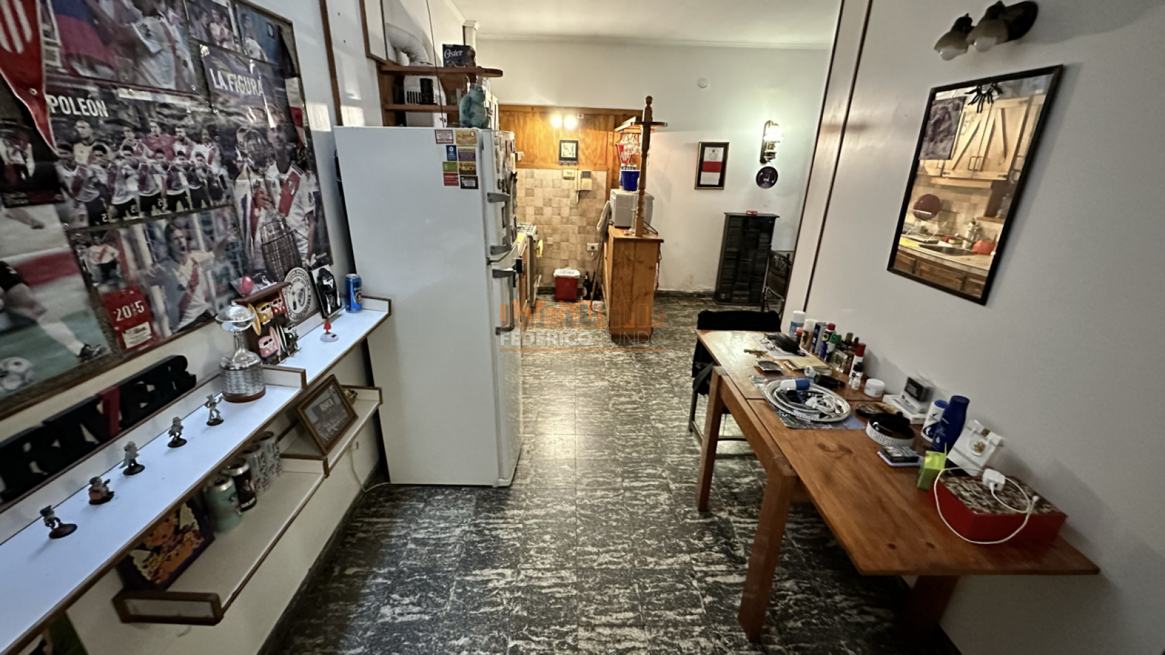 Ph venta Lanus Oeste- Apto Credito